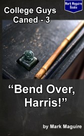 03 Bend Over Harris